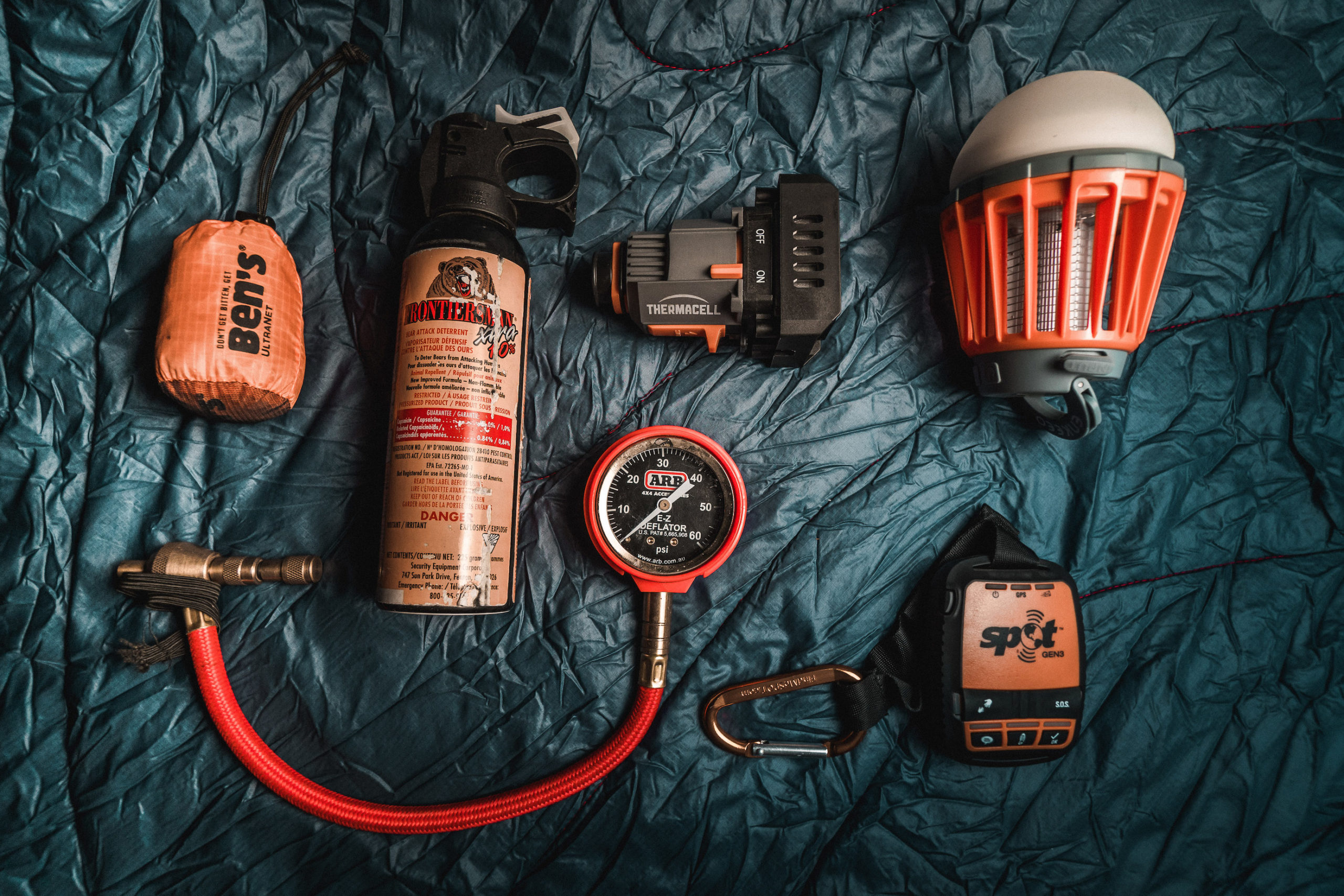 van life tech radiant floor heating cost