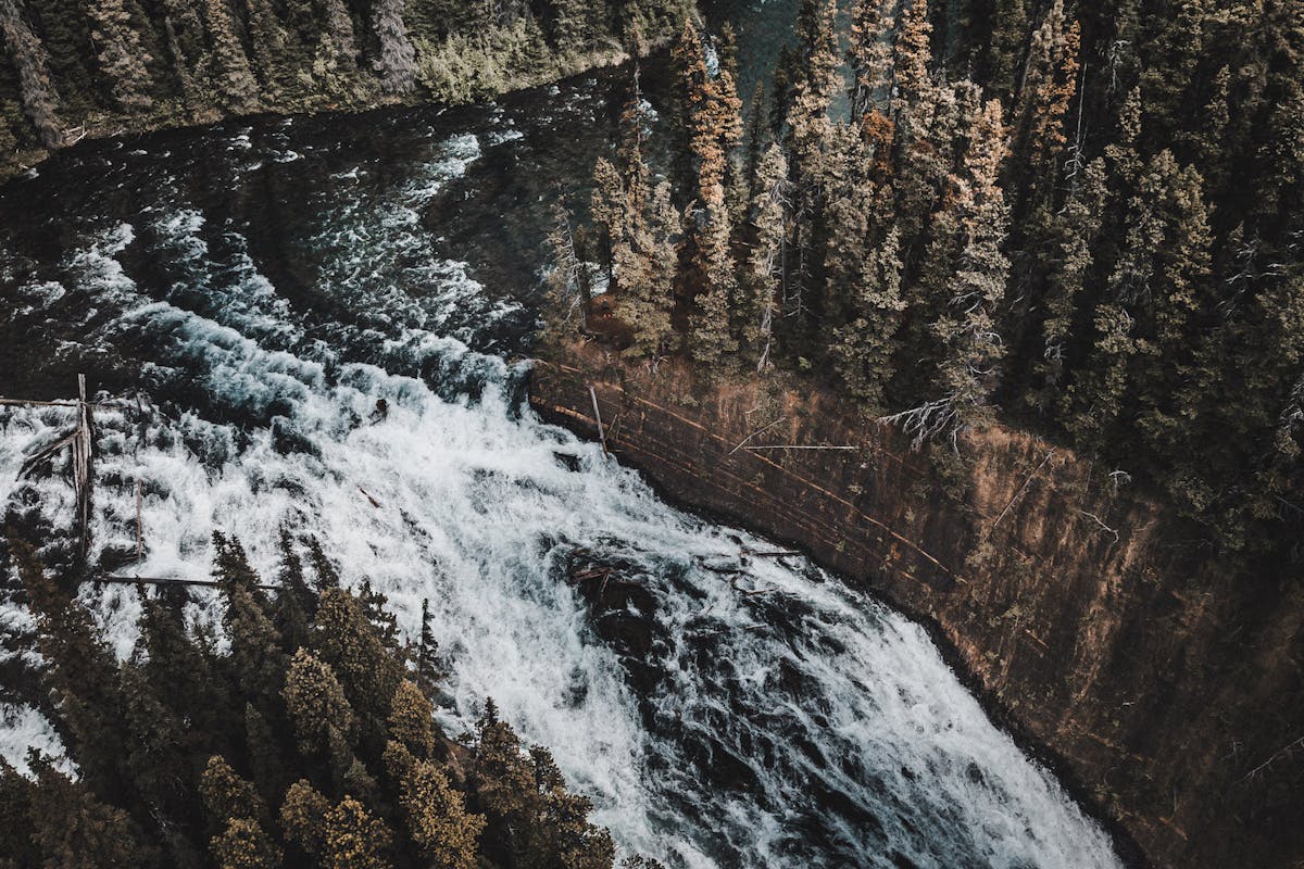 Alaska River