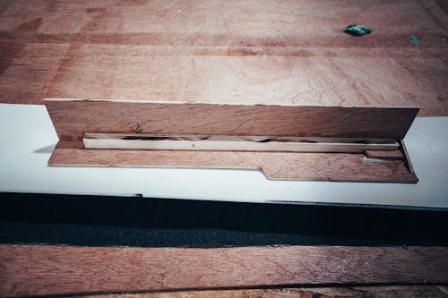 L Bracket for Sliding Door