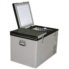 12v Top-Loader Fridge