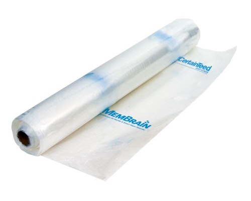Vapor Barrier