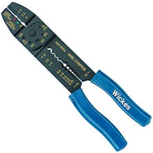 Crimp Tool