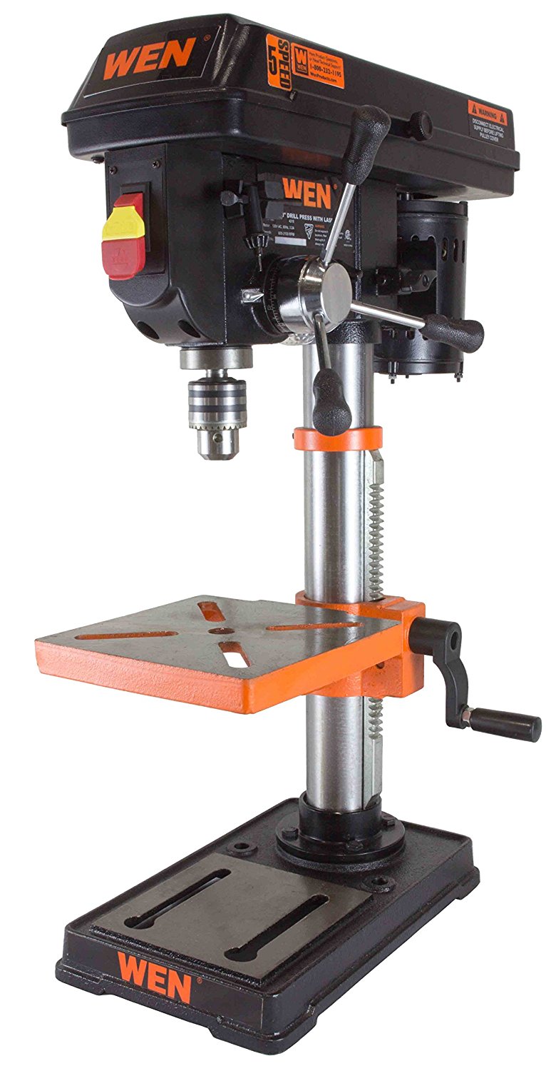Drill Press