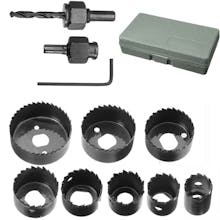 Hole Saw