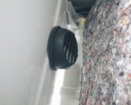 'Espar sprinter van espar