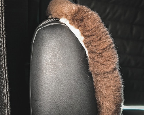 'Generic sprinter van seat covers