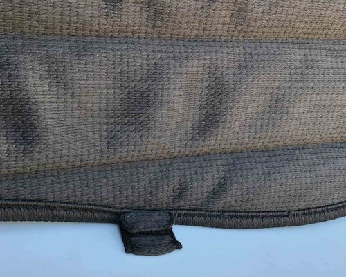 'Van sprinter van window covers