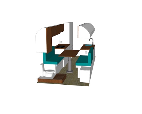 'Overview' sketch file van sprinter