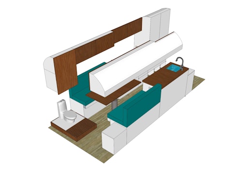 'Overview' sketch file van sprinter