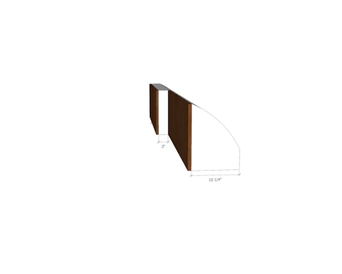 'Upper sprinter van cabinet