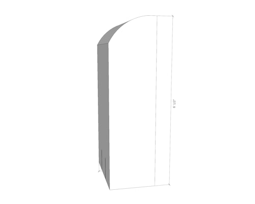 'Wardrobe sprinter van cabinet