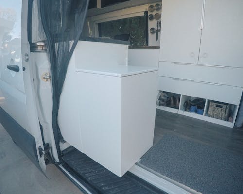 Internal Tank Cabinets internal tanks