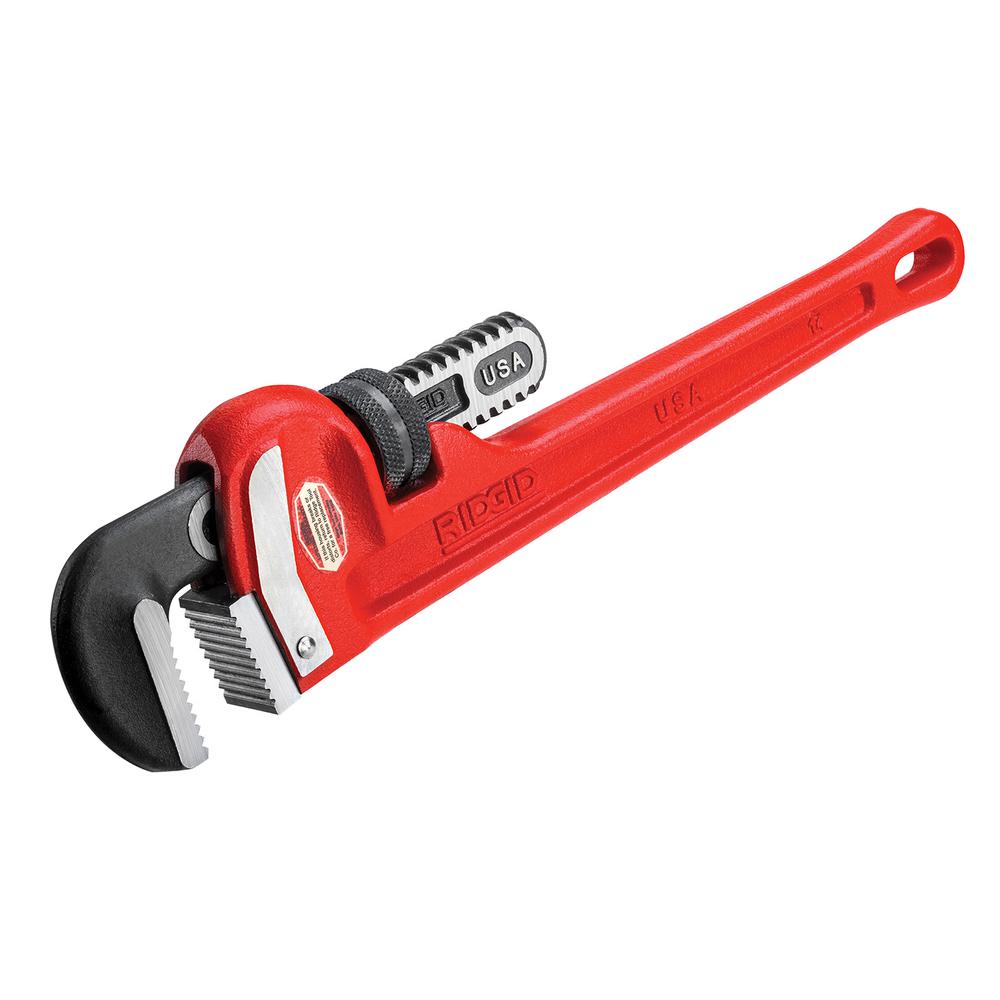 Pipe Wrench