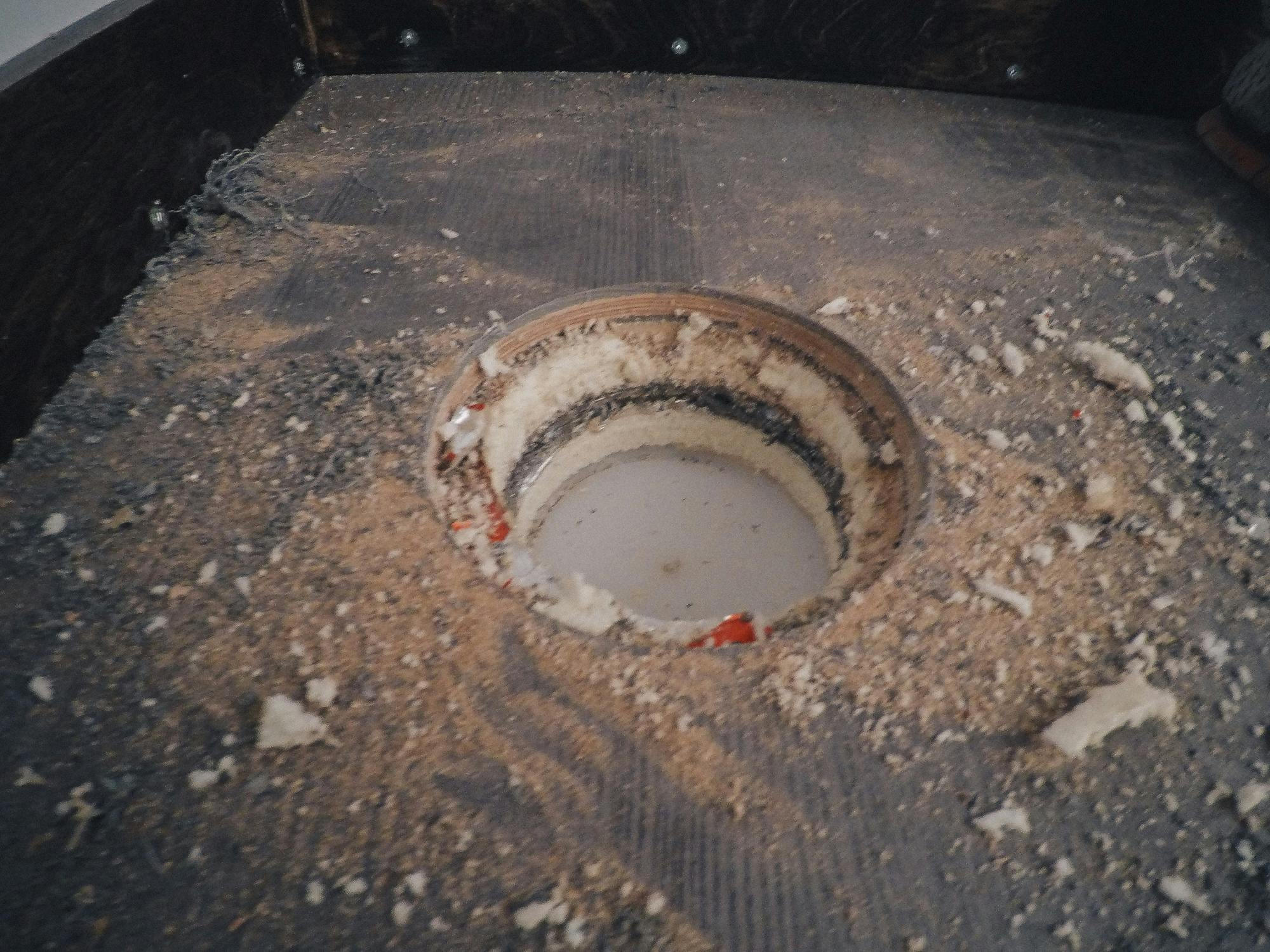 Van Build StepbyStep Sprinter Van Plumbing Guide The Wanderful