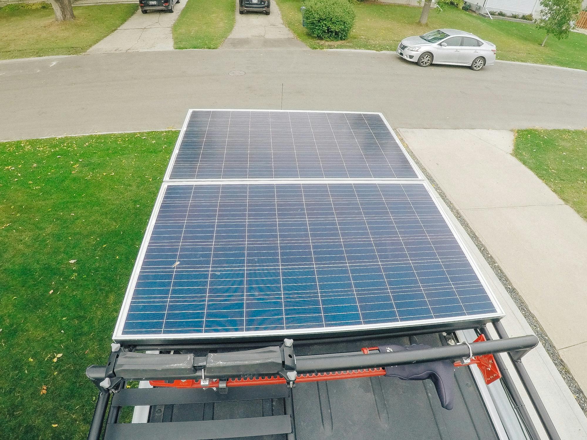 What is a Busbar? The Key to DIY Solar Power