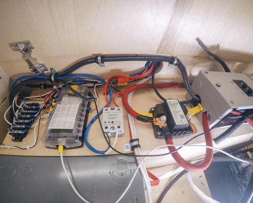 3. Electrical041