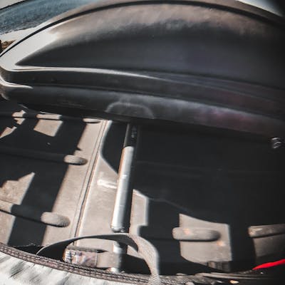 sprinter van thule