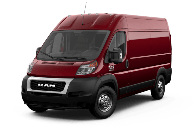 RAM Promaster