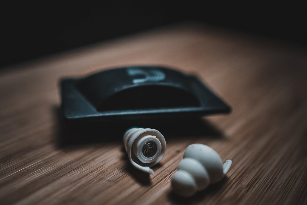Ear Plugs