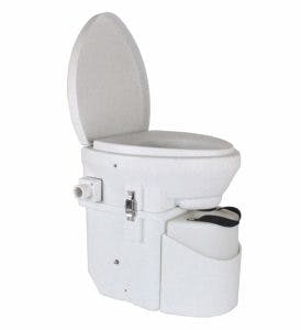 Composting Toilet