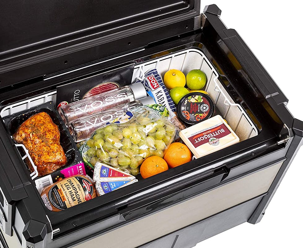 We spent weeks comparing the most popular portable 12V fridges for