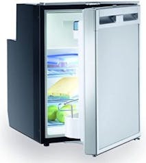 Front-Loader Fridge
