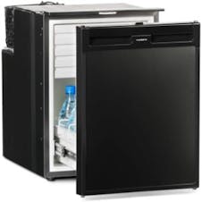 Front-Loading Drawer Fridge