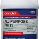 Bondo All-Purpose Putty