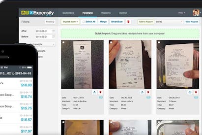 Expensify