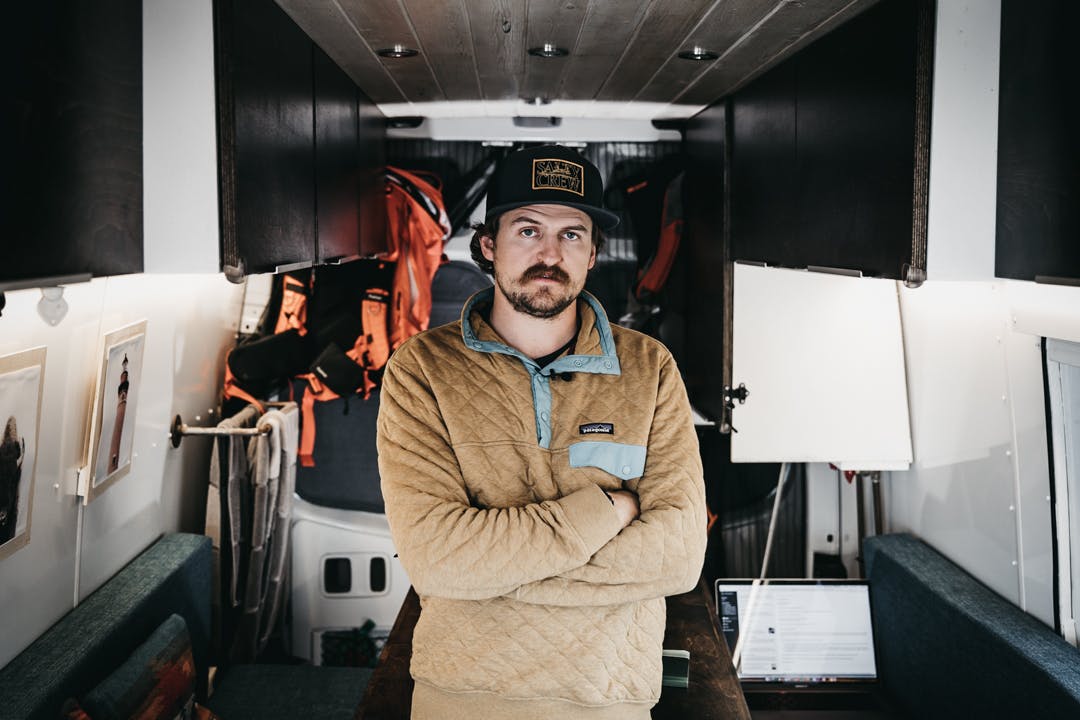 Scott Adamson