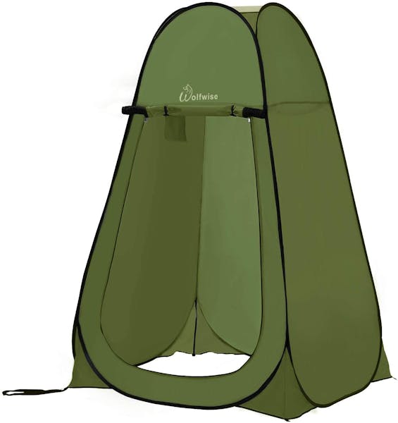 Shower Tent