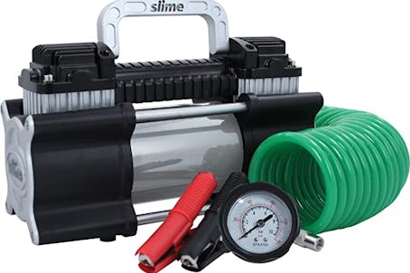 tire inflator