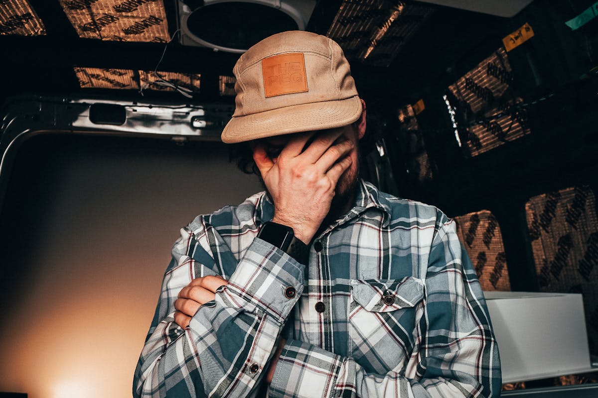 Biggest Van Build Mistake