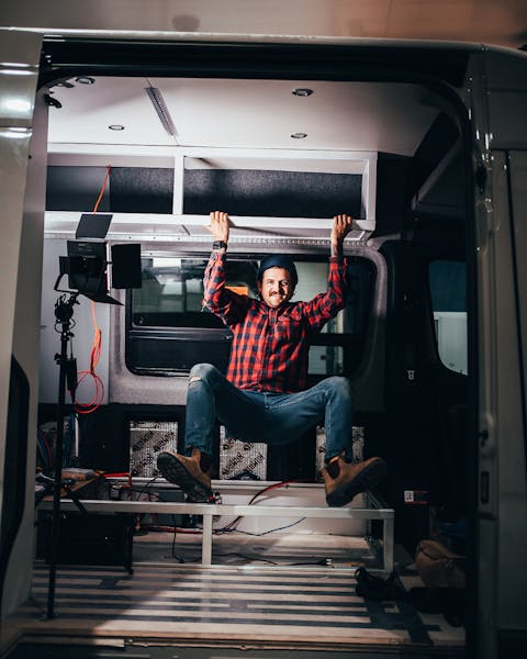 8020 cabinet framing strength