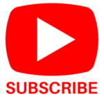 YouTube Subscribe Button